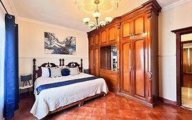 Casa Caoba: Lovely Lux 5Br Home Close To Beach